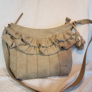 Kensie shoulder bag